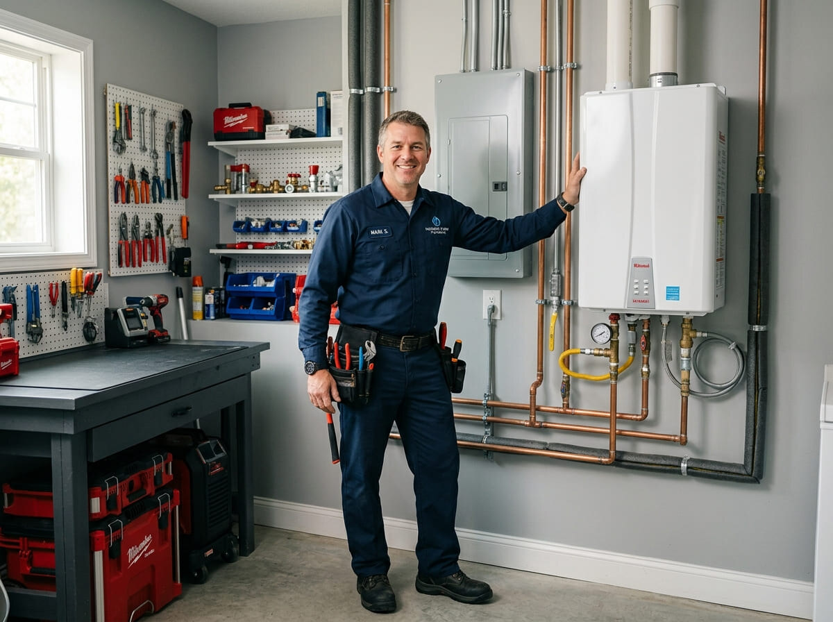Emergency Plumbing Services in Bridgeport